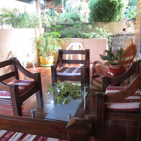 Hotel Flemming Tree Providencia Island Екстер'єр фото