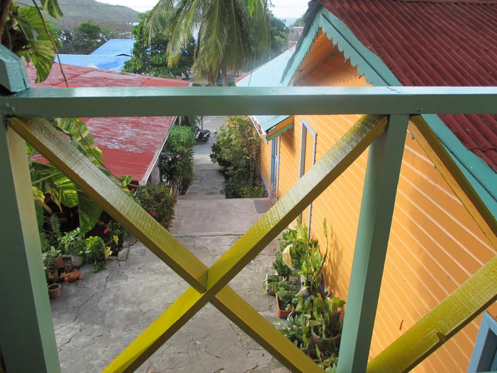 Hotel Flemming Tree Providencia Island Екстер'єр фото