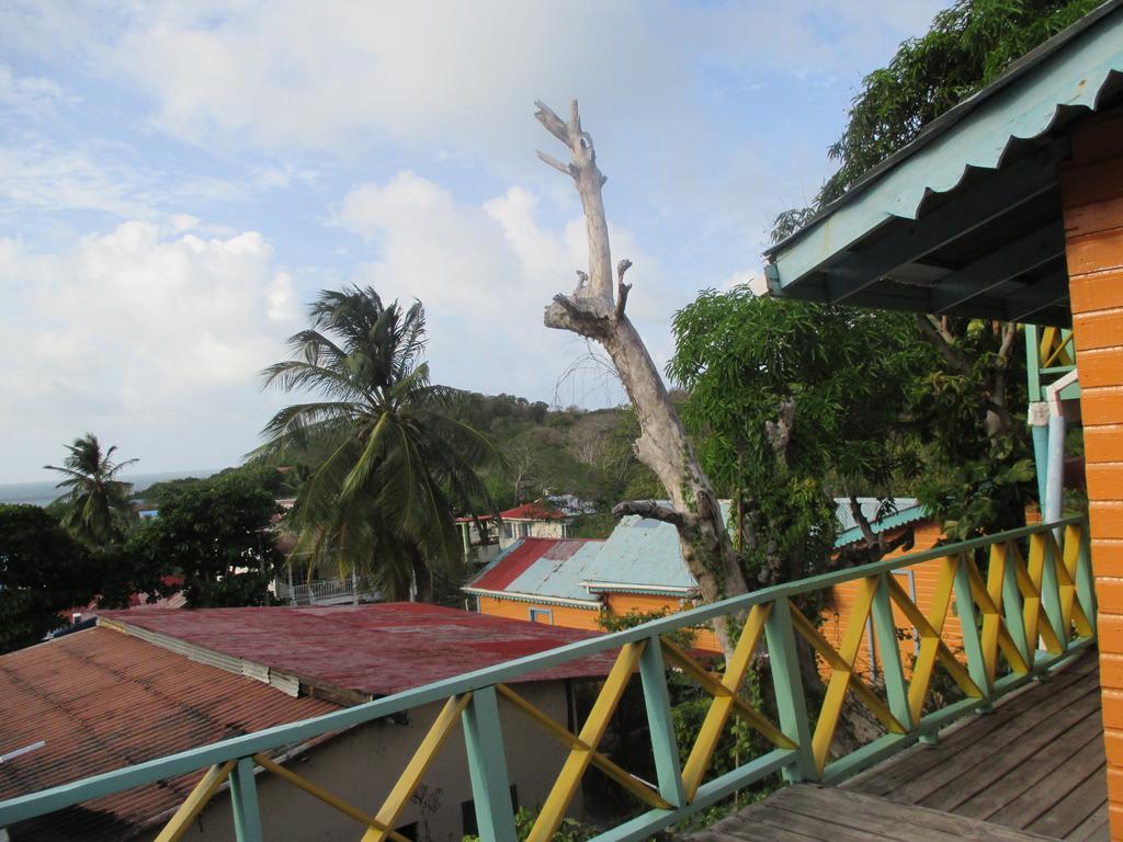 Hotel Flemming Tree Providencia Island Екстер'єр фото