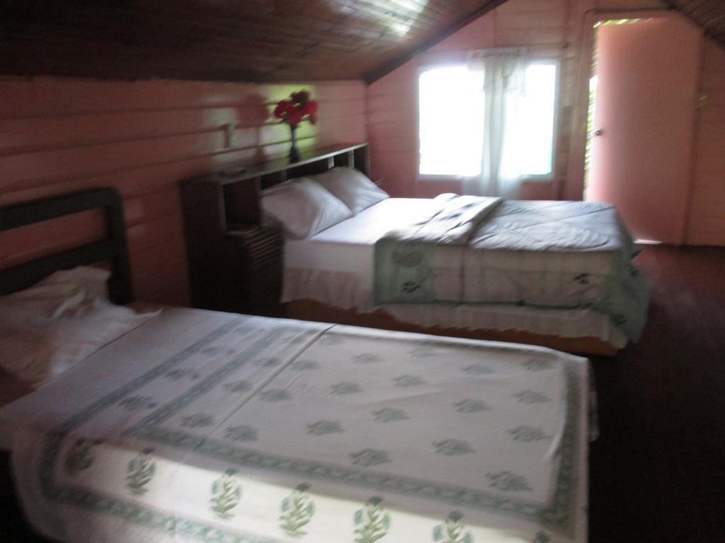 Hotel Flemming Tree Providencia Island Екстер'єр фото